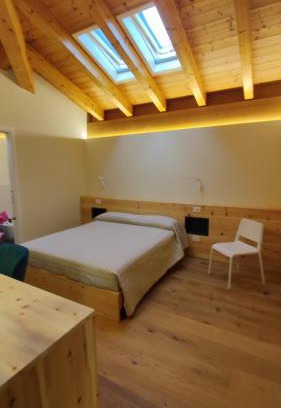 Bagnolo Cama Y Desayuno | Agrialloggio Verde Fiore