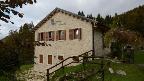 Fregona Casa | Agribed Quierta - Camere Matrimoniali