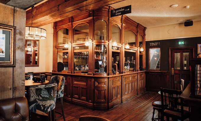Penrith Hotel | Agricultural Inn