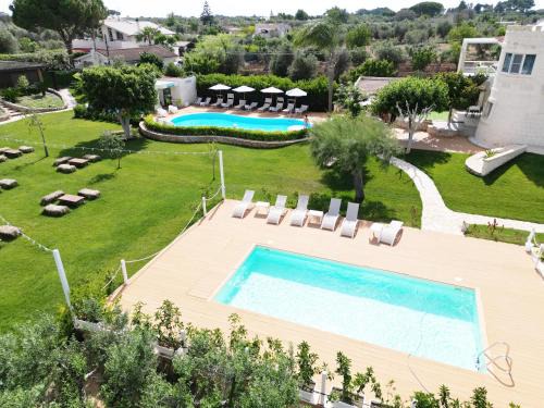 San Vito dei Normanni Apartamento | AgriFamily Village
