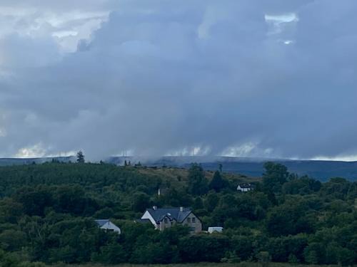 Knockvicar Cama Y Desayuno | Agriga View B&B