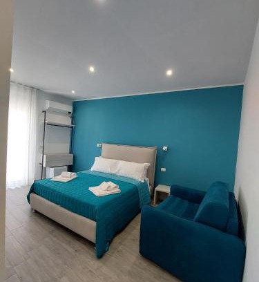 Agrigento Casa | Agrigento Zefiro Rooms