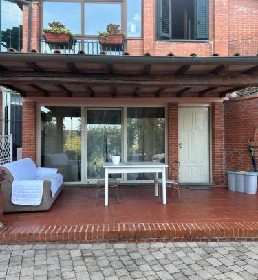 Massarosa Apartamento | Agrihome di Alberto Giuseppe Gulotta - BELLA VISTA B&B - Chalet Marinaresco