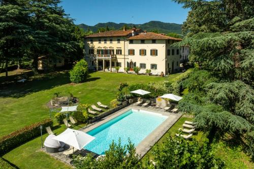 Vicchio Casa | Agriresort & Spa Fattoria I Ricci