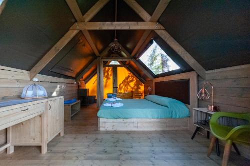 Montefiascone Casa | AgriResort Spa Glamping Poggio Di Montedoro