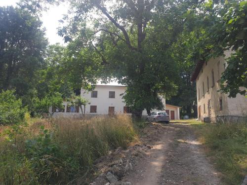 Celico Casa | Agriresort Tenuta Ranieri