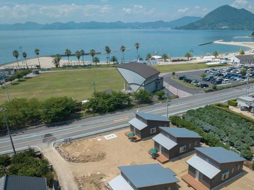Ochi-gun Casa | Agrito Island Time - Vacation STAY 84454v