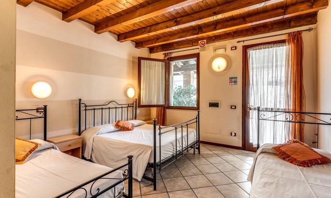 Castiglione delle Stiviere Otro | Agriturismo Pozzo Fiorito