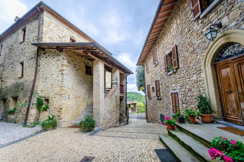 Bivio Lugnano Casa | Agriturismo La Fattoria