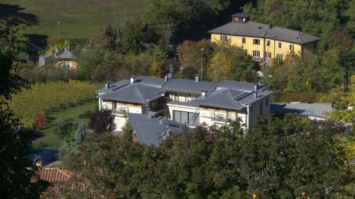 Povo Casa | Agritur Ponte Alto