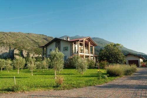 Nago-Torbole Casa | Agritur Stefenelli