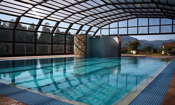 Masero Otro | Agriturismo Podere Montese