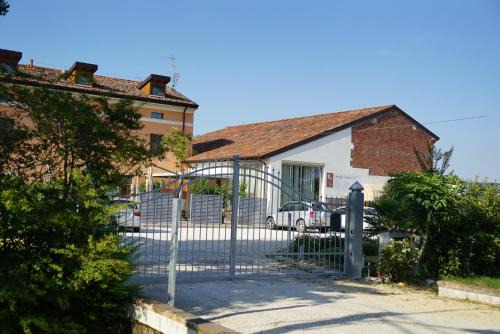Rivarolo del Re ed Uniti Casa | Agriturismo Il Sole