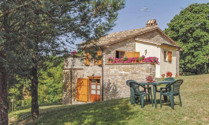 Citta di Castello Casa | Agriturismo La Ginestra