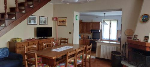 Pieve di Teco Casa | Agriturismo A Cà du Paipèru