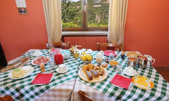 Albaretto della Torre Casa | Agriturismo Al Brich