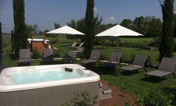 Valeggio sul Mincio Otro | Agriturismo al Tralcio