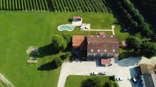Codevigo Casa | Agriturismo Ae Cavane