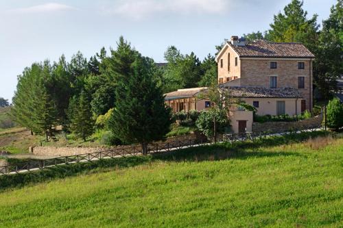 Colmurano Casa | Agriturismo Agra Mater