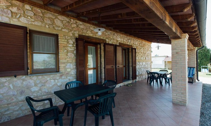 Grosseto Casa | Agriturismo Airone