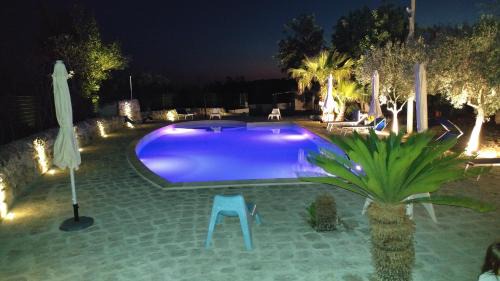 Ragusa Casa | Agriturismo Al Casale