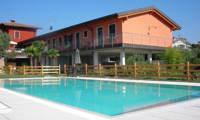 Colà Di Lazise Casa | Agriturismo Al Dugale