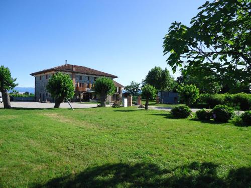 Pavia di Udine Casa | Agriturismo Al Gelso