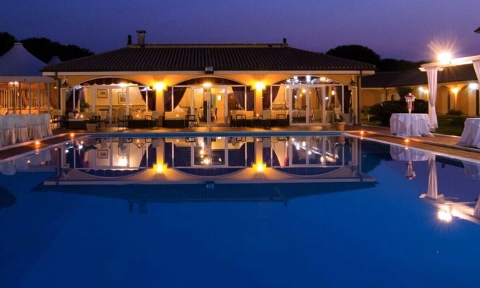 Giorgilorio Otro | Agriturismo Al Parco