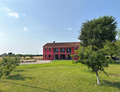Ponzano Veneto Apartamento | Agriturismo Al Preve
