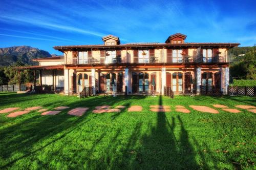 Consiglio di Rumo Apartamento | Agriturismo alla Poncia