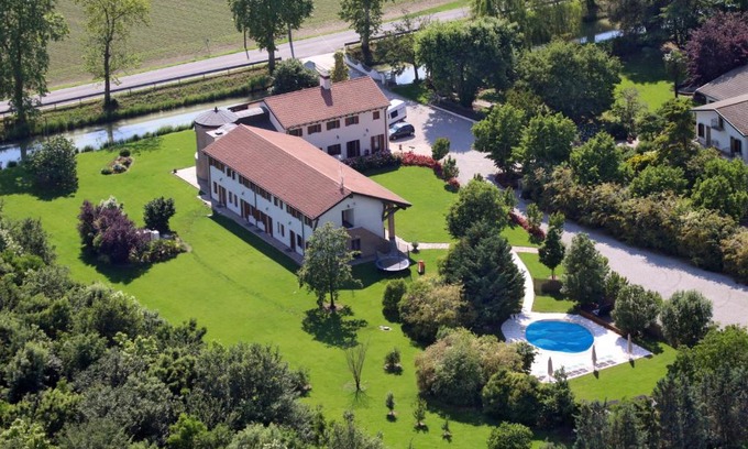 Meolo Casa | Agriturismo Ancillotto