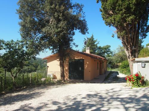 Pesaro Casa | Agriturismo Ardizio 43