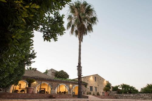 Campobello di Licata Casa | Agriturismo Baglio Làuria