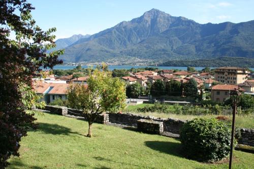 Domaso Apartamento | Agriturismo Badalone