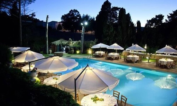 Buseto Palizzolo Otro | Agriturismo Baglio Fontana