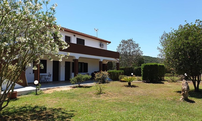 Santa Maria La Palma Otro | Agriturismo Baratz