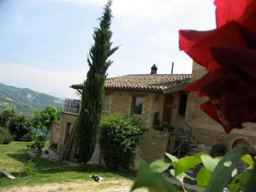 Monte San Martino Casa | Agriturismo Bellavista