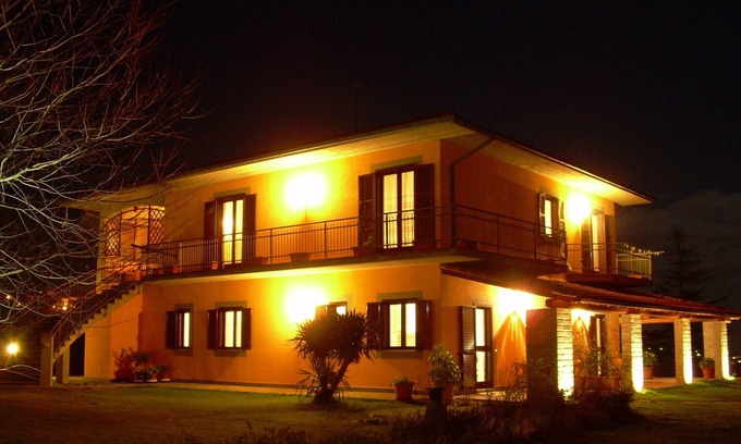 Montefiascone Otro | Agriturismo Bella Cima