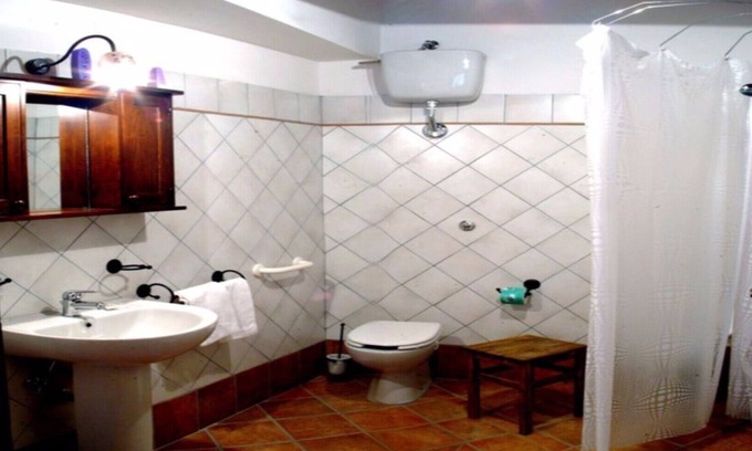 Vigne Otro | Apartamento Agriturismo Belvedere Cramaccioli para 2 personas