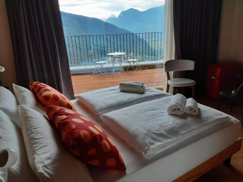 Chiavenna Casa | Agriturismo Bio Ca' Pianazòla