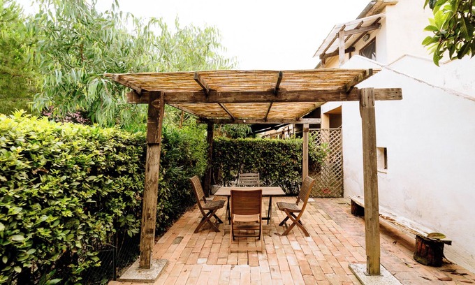 Grosseto Otro | Agriturismo Bio San Mamiliano