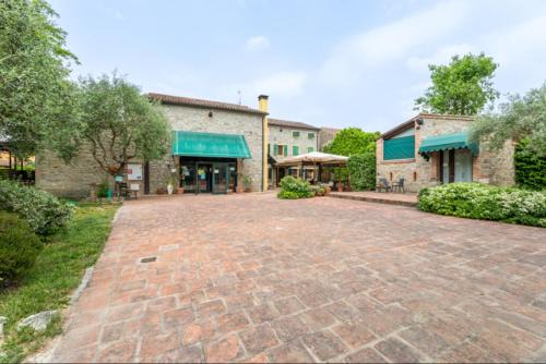 Ospedaletto di Pescantina Casa | Agriturismo Biologico La Buona Terra