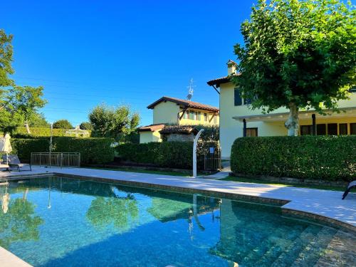 Ponti sul Mincio Casa | Agriturismo Bitturelli