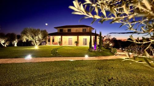 Montefiascone Apartamento | Agriturismo Bonaventura