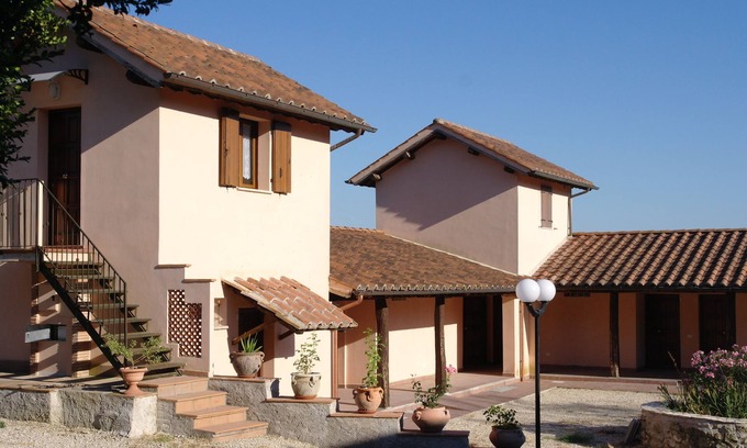 Fornole Otro | Agriturismo Borgo Antico