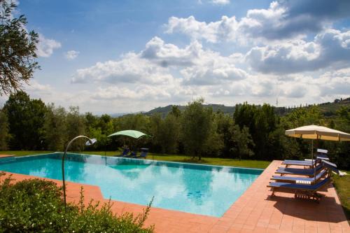 Il Pino Casa | Agriturismo Borgo dei Ricci