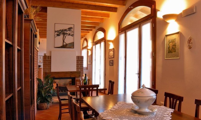 Zola Predosa Otro | Agriturismo Borgo delle Vigne