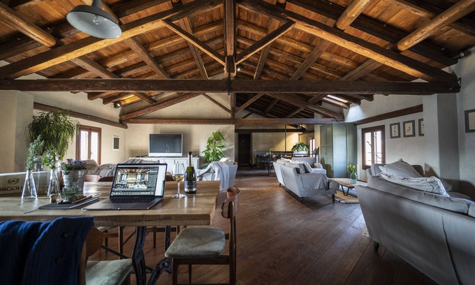 Susegana Casa | Agriturismo Borgoluce