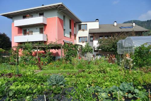 Pergine Valsugana Casa | Agriturismo Bortolotti