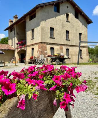 Montesiro Casa | Agriturismo Brusignone